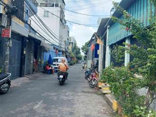 Biệt thự mặt tiền ngay bốn xã ngang khủng 12x10m đường nhựa 10m 3 tầng shr giá chỉ nhỉnh 7 tỷ