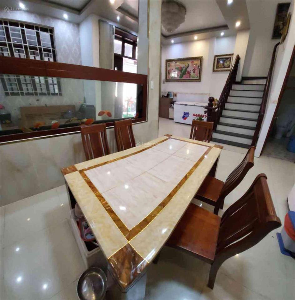 Biệt thự mặt tiền ngay bốn xã ngang khủng 12x10m đường nhựa 10m 3 tầng shr giá chỉ nhỉnh 7 tỷ