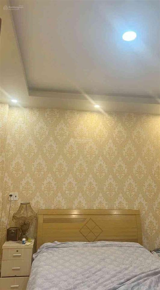 Biệt thự mặt tiền ngay bốn xã ngang khủng 12x10m đường nhựa 10m 3 tầng shr giá chỉ nhỉnh 7 tỷ