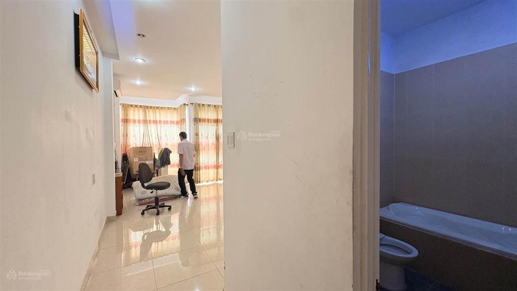 Bán nhà 1/ sát mt mã lò bình tân 4x21m hxh 8m thông 3tầng 3pn shr giá chỉ nhỉnh 7 tỷ