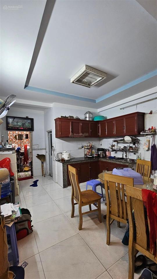 Bán gấp nhà 1/ hương lộ 2 4x15m đường nhựa 8m thông kinh doanh tốt shr giá chỉ nhỉnh 6 tỷ