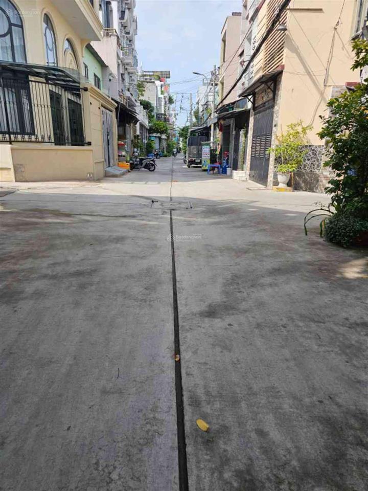Bán nhà hẻm 276 mã lò bình tân 4x25m hxh 6m thông shr giá chỉ 7 tỷ xíu xiu
