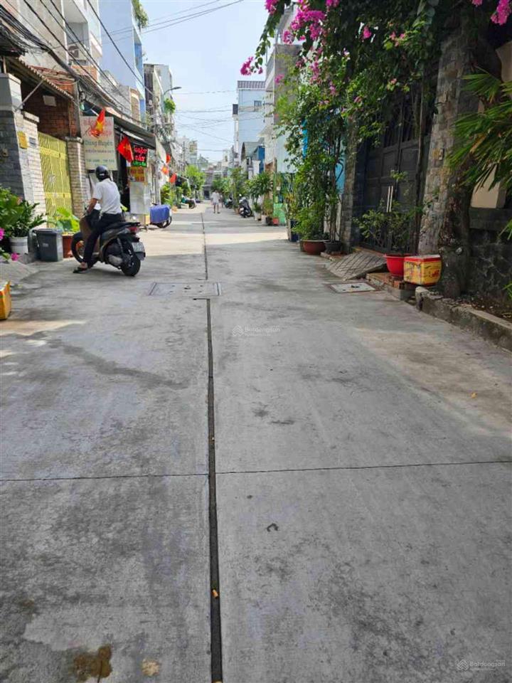 Bán nhà hẻm 276 mã lò bình tân 4x25m hxh 6m thông shr giá chỉ 7 tỷ xíu xiu