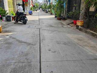 Bán nhà hẻm 276 mã lò bình tân 4x25m hxh 6m thông shr giá chỉ 7 tỷ xíu xiu