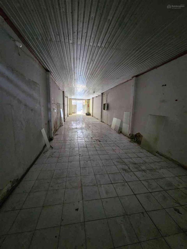 Bán nhà hẻm 276 mã lò bình tân 4x25m hxh 6m thông shr giá chỉ 7 tỷ xíu xiu