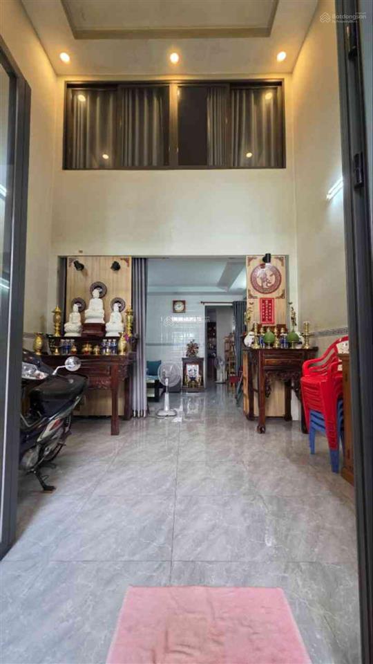 Bán nhà hẻm 363 bình trị đông, bình tân. 4x14.5m, hxh 5m, 2pn, shr. giá chỉ 5 tỷ nhỏ xíu