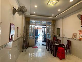 Hạ 150tr bán gấp nhà 1/ lê văn quới 4x14m hxh 6m 2pn shr giá chỉ nhỉnh 5 tỷ