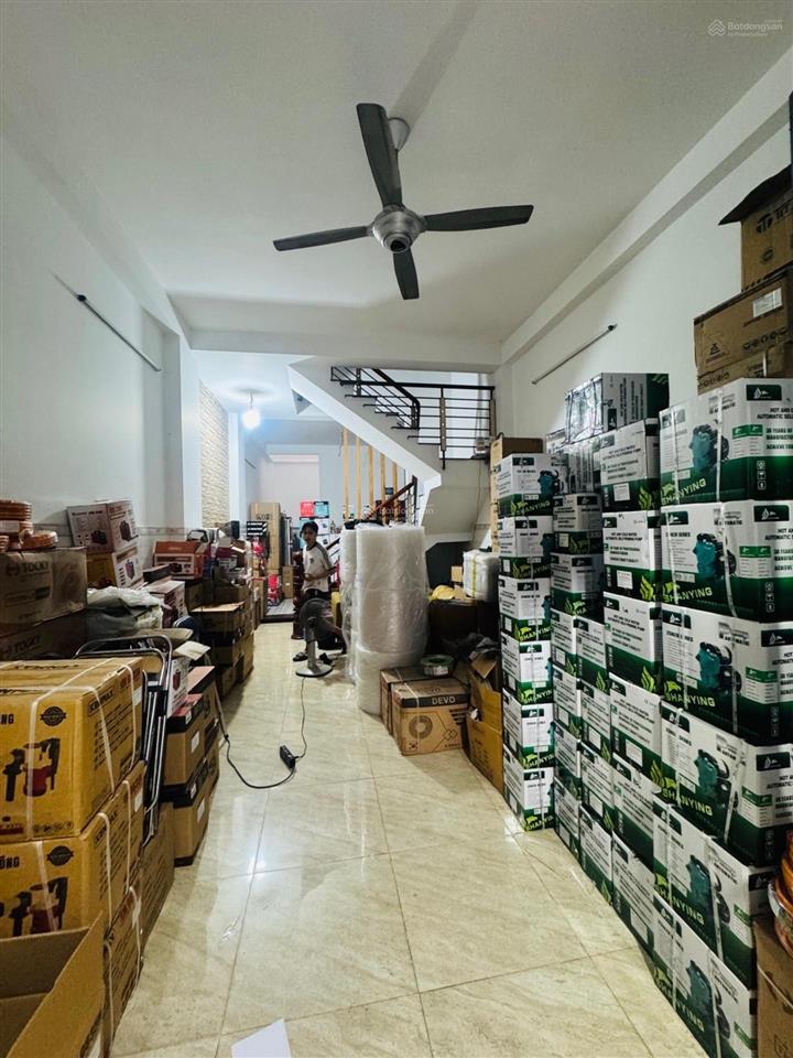 Bán nhà 1/ lê văn quới 4x21m 2 tầng hxh 8m thông shr giá chỉ nhỉnh 7 tỷ