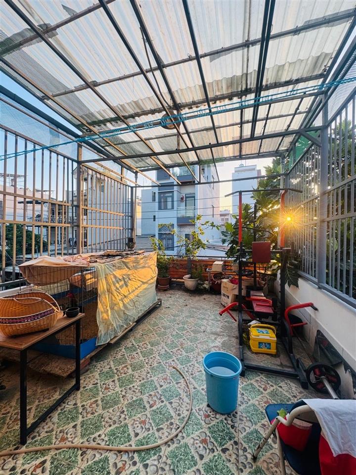 Bán nhà 1/ lê văn quới 4x21m 2 tầng hxh 8m thông shr giá chỉ nhỉnh 7 tỷ