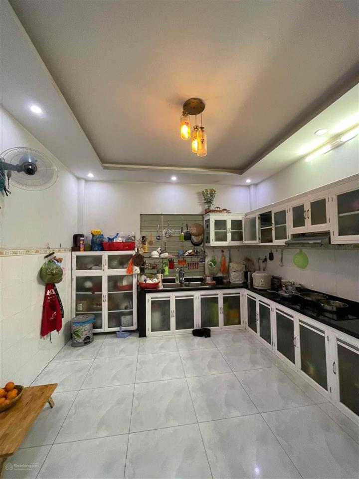Bán nhà 1/ sát mt mã lò bình tân 4x25m hxh 7m thông 4tầng 7pn shr giá chỉ 6 tỷ 9