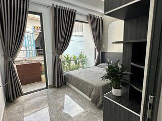 Bán nhà 1/ sát mt ngay lê văn quới 4x10m 3 tầng mới 100% shr giá chỉ 4 tỷ xíu
