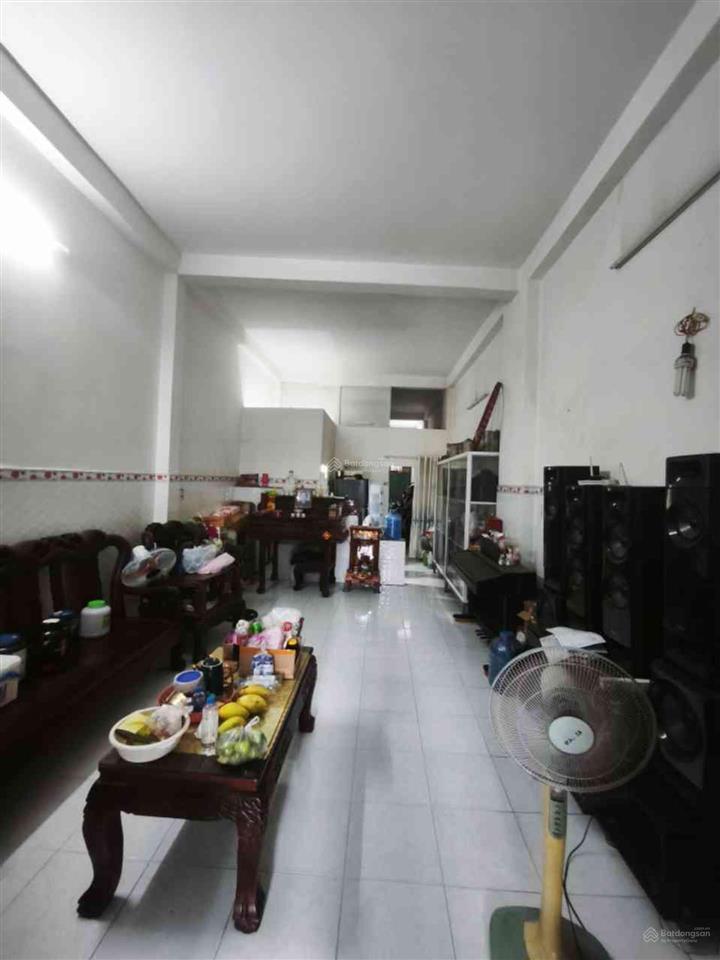 Bán nhà mặt tiền gần lê văn quới 4x28m đường nhựa 7m thông shr giá chỉ 6 tỷ 99