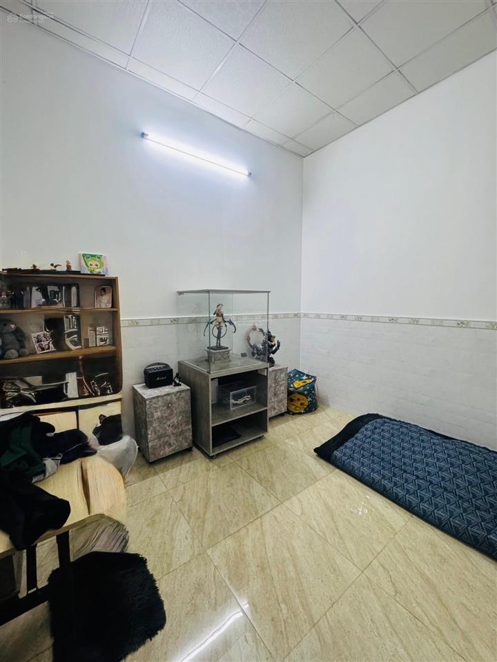 Bán nhà 1/ lê văn quới 4x21m hxh 8m thông 2 tầng shr dòng tiền 12tr/tháng giá chỉ hơn 7 tỷ