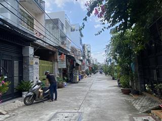 Bán nhà 276 mã lò bình tân 4x25m 2 mặt hxh 7m thông shr giá chỉ 6 tỷ 95