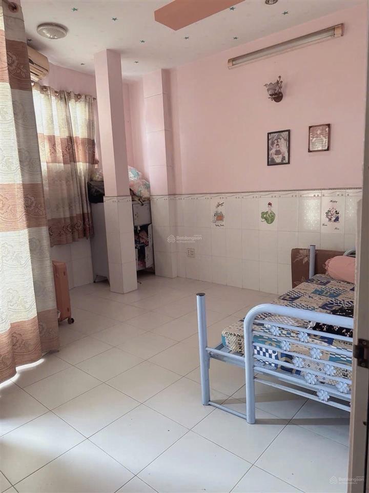 Bán nhà ngay lê văn quới bình tân ngang lớn 9x11m 4tầng 6pn shr giá chỉ 6 tỷ 8