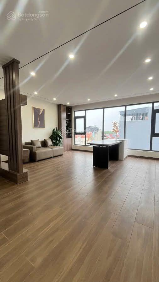 Căn đẹp phúc lợi  thang máy  gara  kinh doanh 59.1m 6 tầng thang máy. gara ô tô 7 chỗ