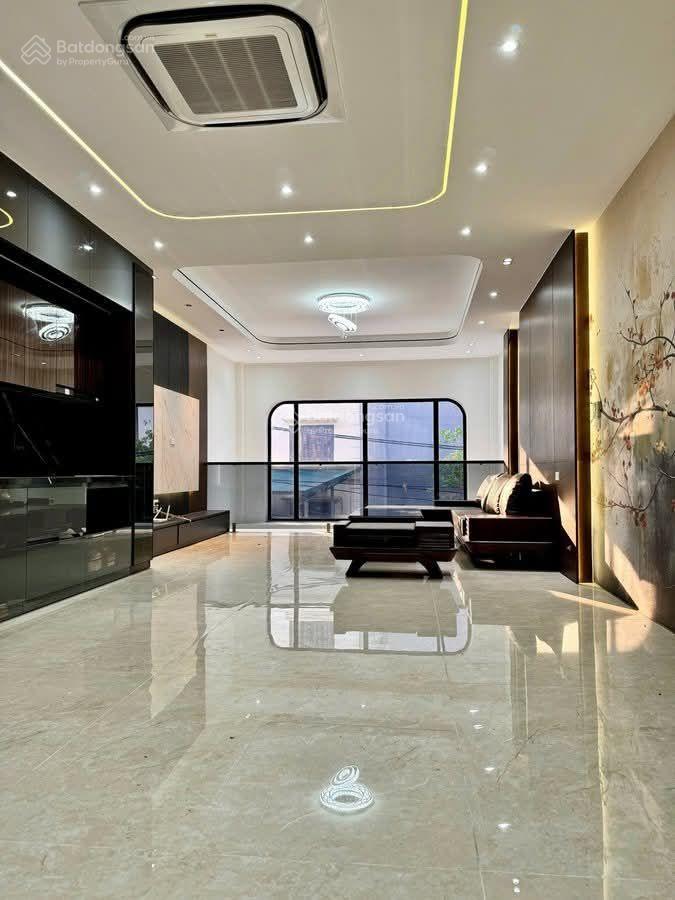Căn đẹp phúc lợi  thang máy  gara  kinh doanh 59.1m 6 tầng thang máy. gara ô tô 7 chỗ