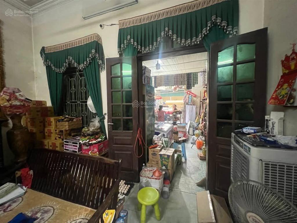 Đất đẹp  mặt ngõ đàm quang trung  long biên. đường thông muôn ngả, kết nối nhanh