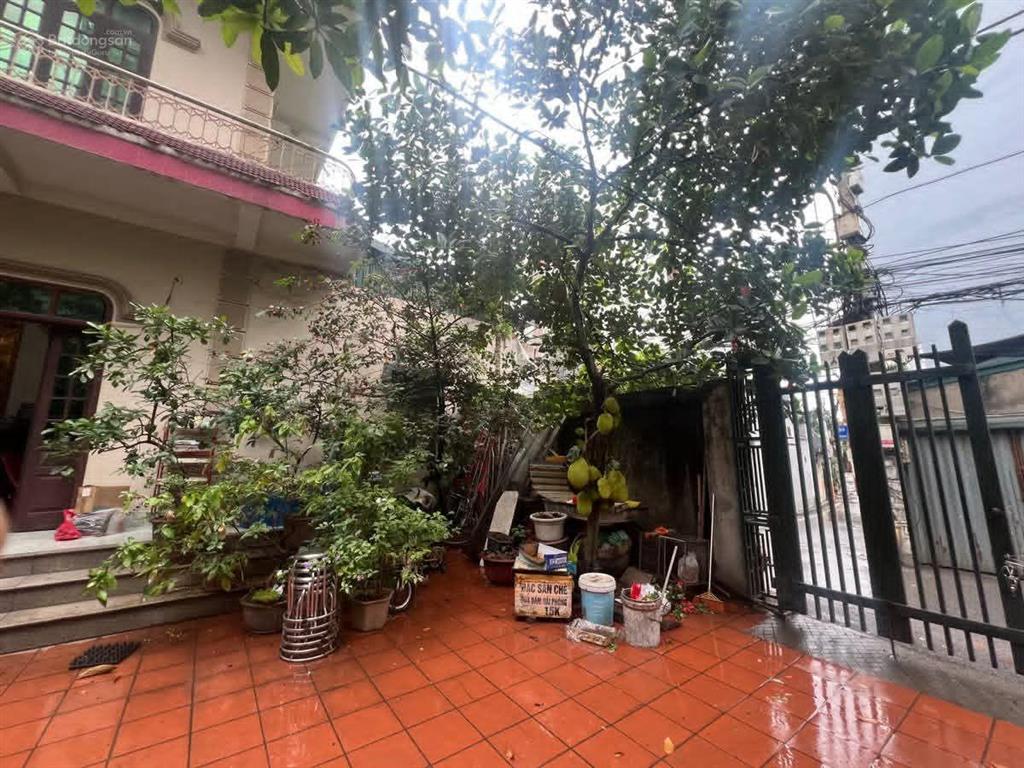Đất đẹp  mặt ngõ đàm quang trung  long biên. đường thông muôn ngả, kết nối nhanh