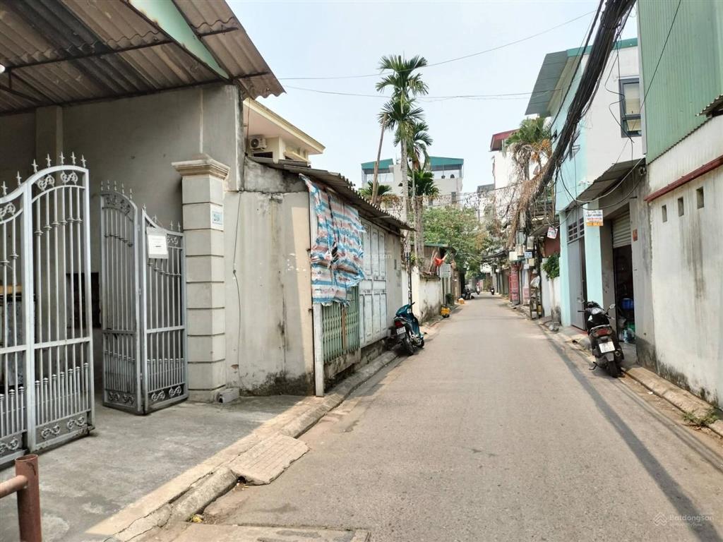 Ngọc thụy  long biên  nhà đất đẹp đất vàng mt 12,5m dt 358m2  tiện ích xung quanh, tương lai đón