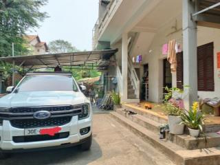 Ngọc thụy  long biên  đất đẹp đất vàng mt 12,5m dt358m  tiện ích xung quanh, tương lai đón