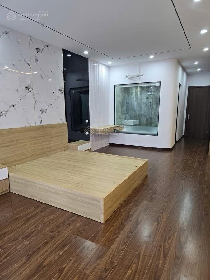 Nhà đẹp sài đồng tương lai ngõ 53 vũ xuân thiều mở rộng thông thẳng sài đồng tạo nên cảnh đông
