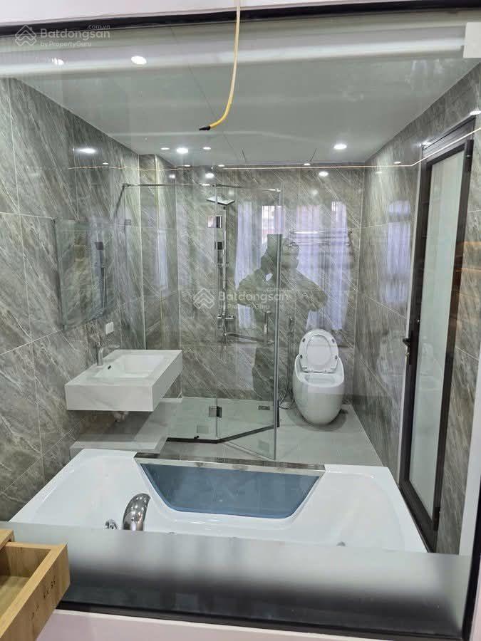 Nhà đẹp sài đồng tương lai ngõ 53 vũ xuân thiều mở rộng thông thẳng sài đồng tạo nên cảnh đông