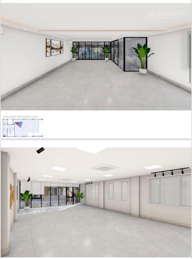 Cổ linh  long biên  biểu tượng văn phòng vị thế đẹp, giá trị bền vững  tòa nhà 100m2, 7 tầng