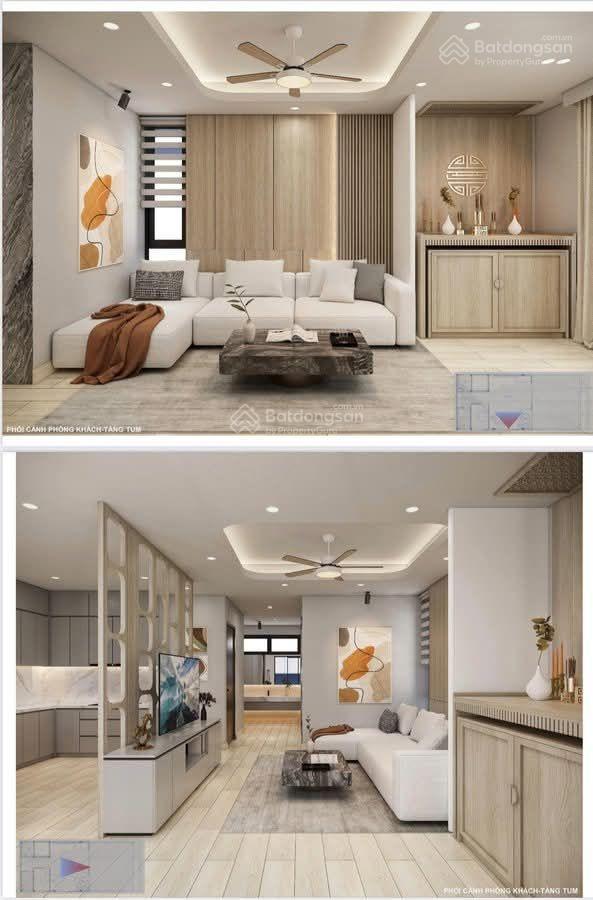 Cổ linh  long biên  biểu tượng văn phòng vị thế đẹp, giá trị bền vững  tòa nhà 100m2, 7 tầng