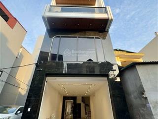 Căn đẹp phúc lợi  thang máy  gara  kinh doanh 59,1m² 6 tầng thang máy. gara ô tô 7 chỗ