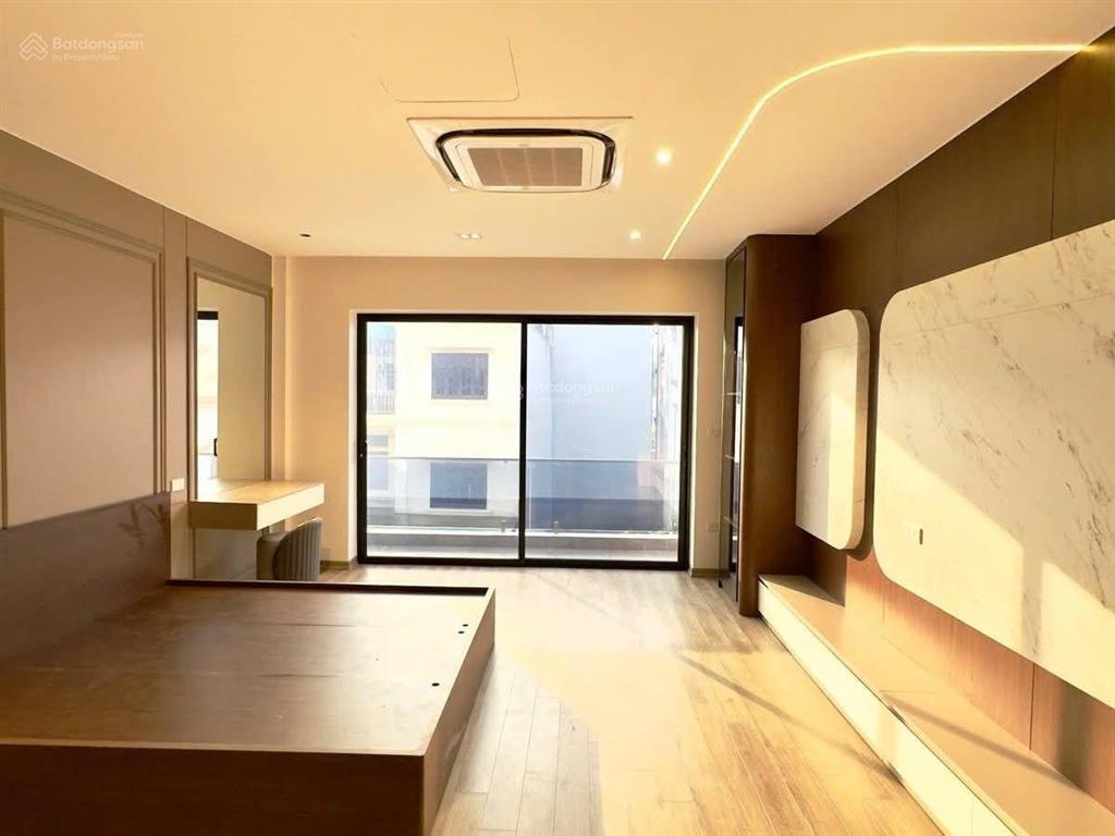 Căn đẹp phúc lợi  thang máy  gara  kinh doanh 59,1m² 6 tầng thang máy. gara ô tô 7 chỗ
