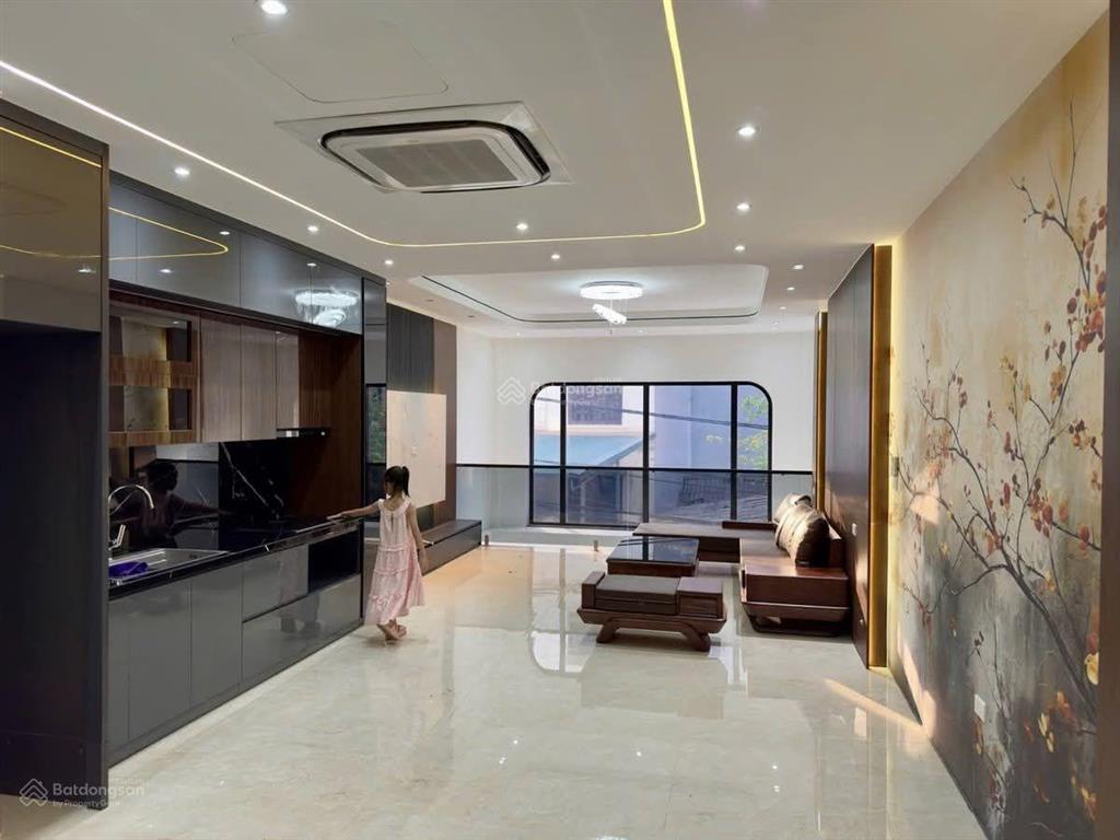 Căn đẹp phúc lợi  thang máy  gara  kinh doanh 59,1m² 6 tầng thang máy. gara ô tô 7 chỗ