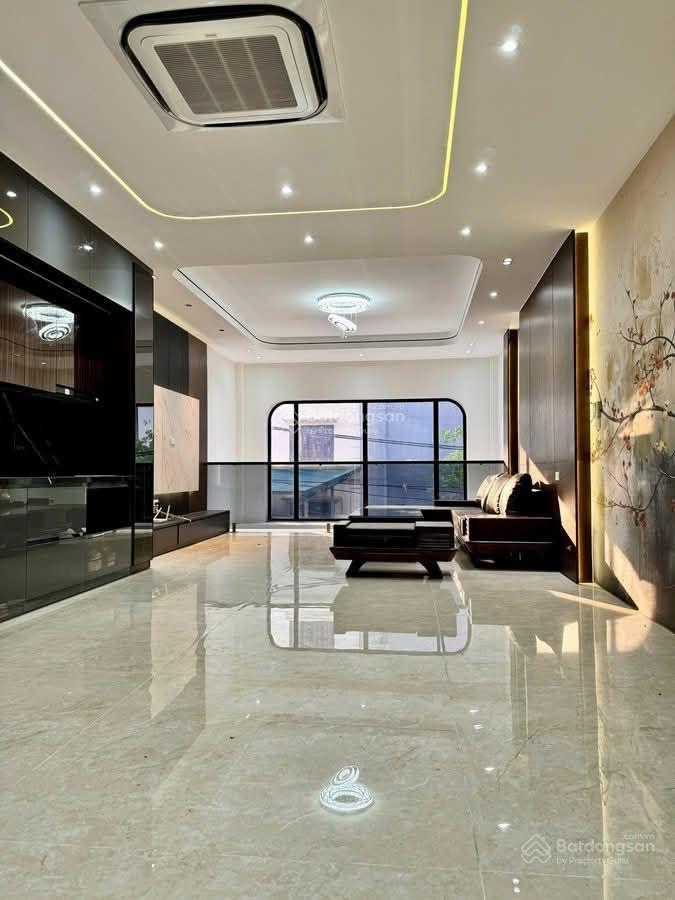 Căn đẹp phúc lợi  thang máy  gara  kinh doanh 59,1m² 6 tầng thang máy. gara ô tô 7 chỗ