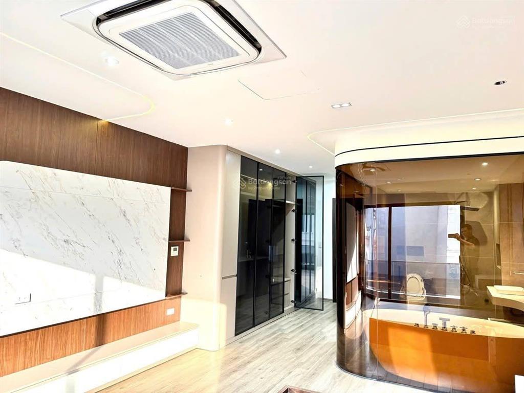 Căn đẹp phúc lợi  thang máy  gara  kinh doanh 59,1m² 6 tầng thang máy. gara ô tô 7 chỗ