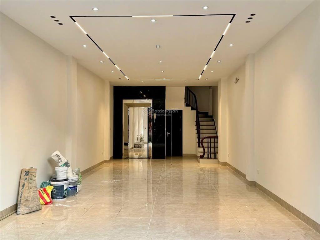 Căn đẹp phúc lợi  thang máy  gara  kinh doanh 59,1m² 6 tầng thang máy. gara ô tô 7 chỗ