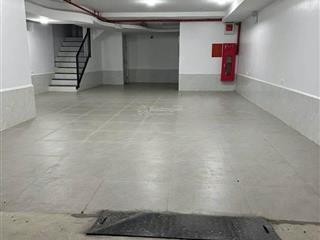 Cho thuê  tòa văn phòng hạng sang cổ linh long biên  diện tích 100m, 7 tầng (1 hầm, 6 nổi)
