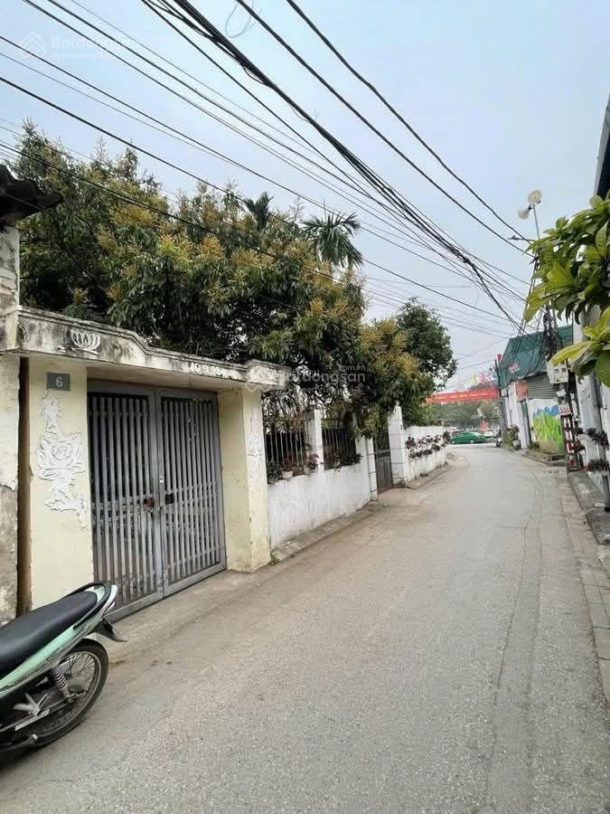 Đất vàng ngọc trì long biên 224m2 mt 7m bán thẳng 40,x tỷ (thương lượng) quỹ đất rộng