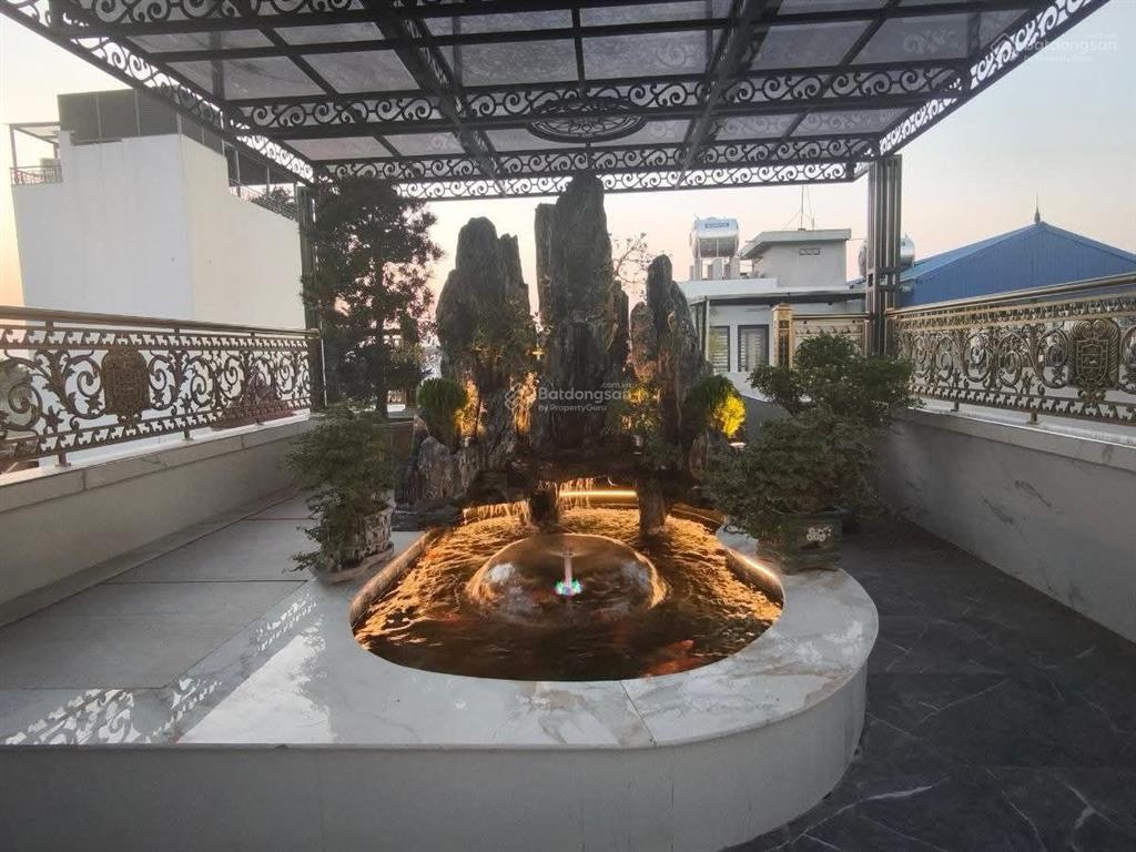 Đỉnh cao sài đồng  long biên tòa nhà 7 tầng cao cấp kinh doanh đỉnh
