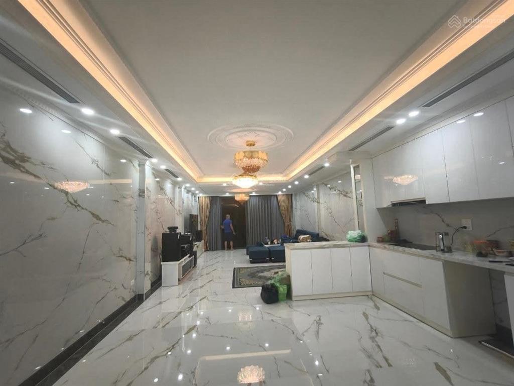 Đỉnh cao sài đồng  long biên tòa nhà 7 tầng cao cấp kinh doanh đỉnh