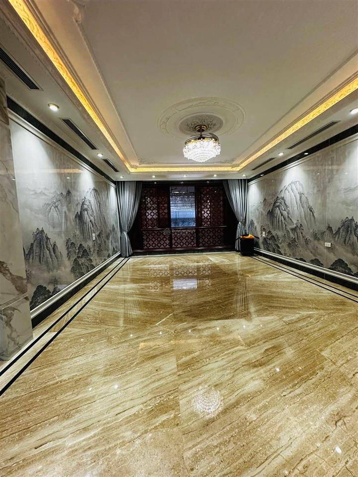Siêu phẩm mặt phố long biên phúc lợi  2 mặt thoáng thang máy  78m2 7 tầng x mt 5m