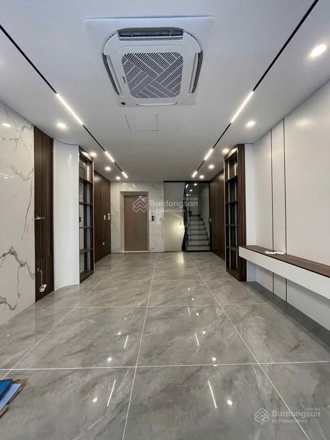 Nhà đẹp phúc lợi long biên  dt 54m2 x 6t x 5m mt  ngõ rộng, 2 ô tô tránh, chỉ 1 ngoặt vào nhà
