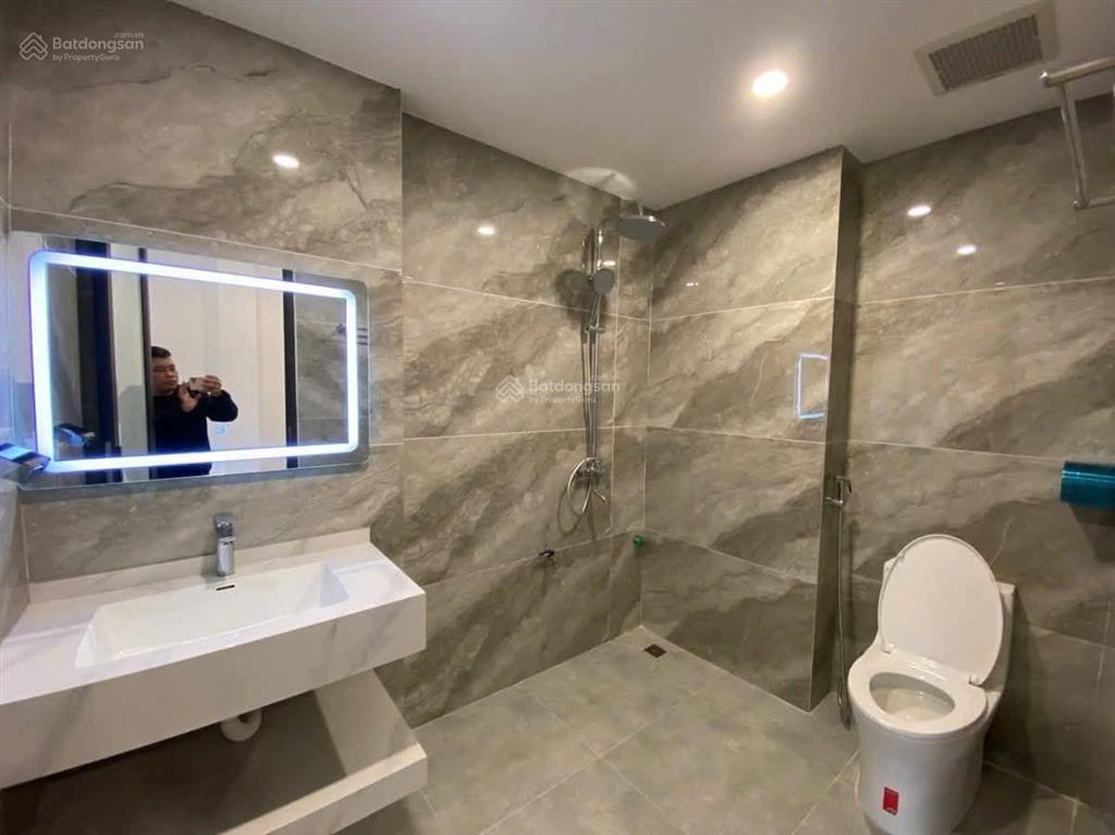 Nhà đẹp phúc lợi long biên  dt 54m2 x 6t x 5m mt  ngõ rộng, 2 ô tô tránh, chỉ 1 ngoặt vào nhà
