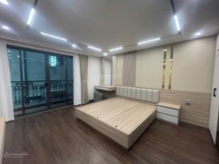 Siêu phẩm ngọc lâm  hồng tiến  8 tầng thang máy gara ô tô  dt 46m2 | mt 5,5m x 8t
