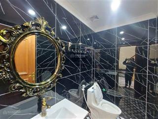 Siêu phẩm long biên  nguyễn văn linh thiết kế 80m x 6 tầng 4,9mt mặt ngõ ô tô tránh