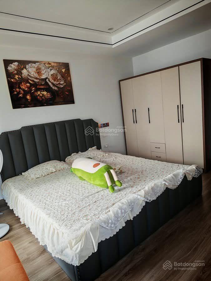 Bán nhà xuân đỗ gần tđc cự khối  6 tầng thang máy  full nội thất
 diện tích 48m
 vị tr