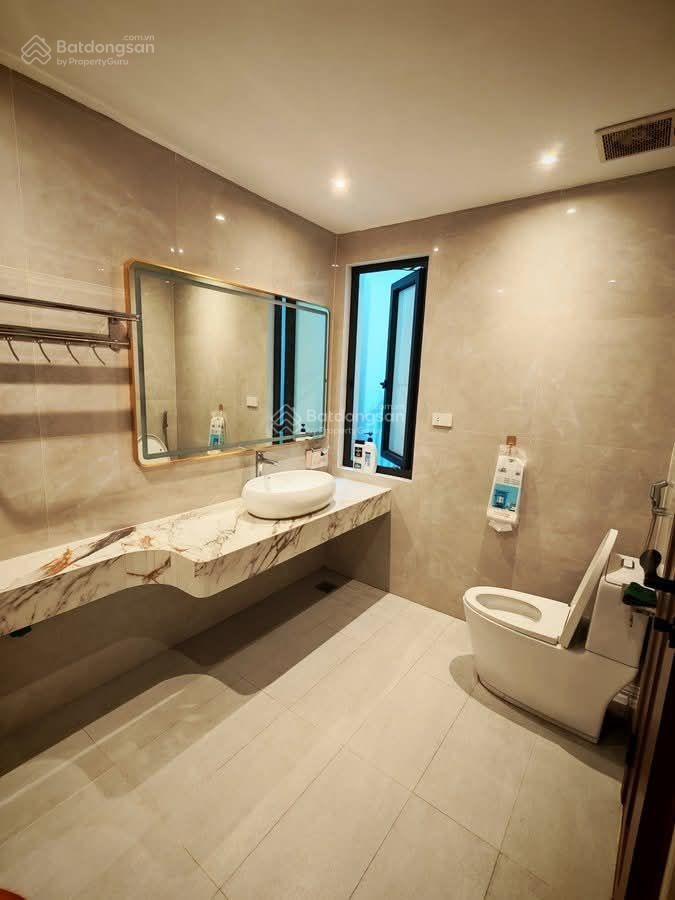 Bán nhà xuân đỗ gần tđc cự khối  6 tầng thang máy  full nội thất
 diện tích 48m
 vị tr