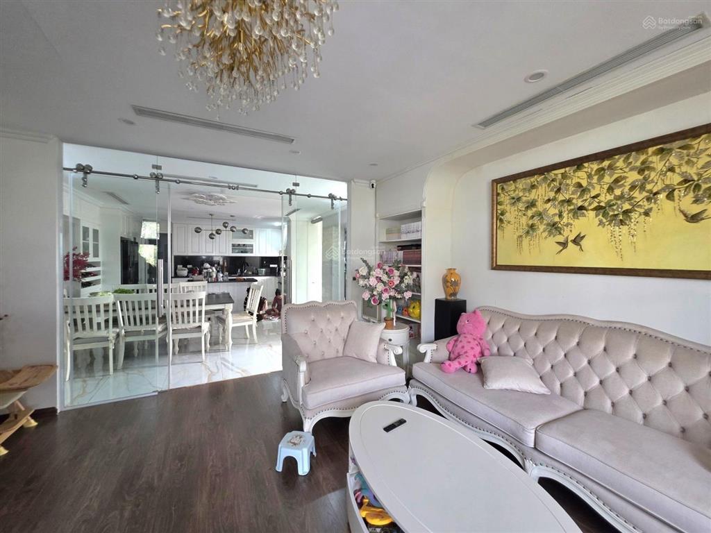 Siêu phẩm hồng tiến 168m2 7 tầng 5ngủ  thực tế hơn 180m2, mặt tiền 6m  ngõ ô tô tránh