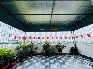Phúc lợi nhà 6 tầng thang máy gara ô tô  vị trí phúc lợi, long biên, ngõ ô tô, thuận tiện di
