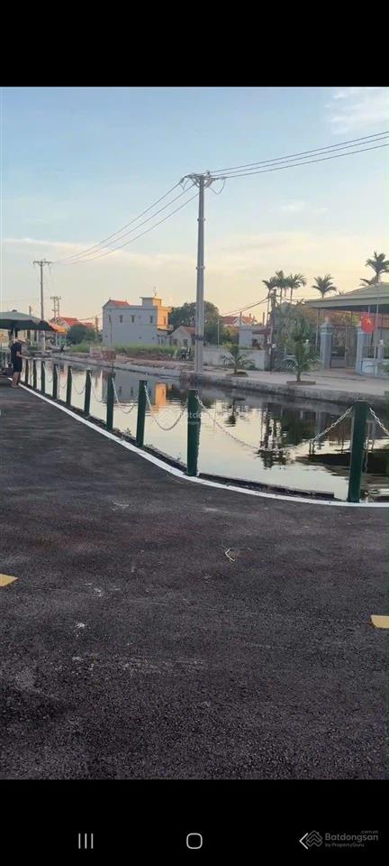 Cơ hội đầu tư hiếm đất gần biển thịnh long view hồ ô tô tránh vốn ban đầu chỉ hơn 400 triệu