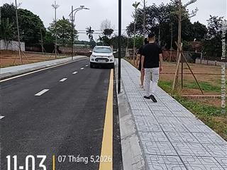 Cơ hội đầu tư đất hòa lạc giá còn mềm không nhiều! chỉ 28tr/m